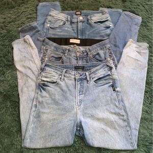 DENIM BUNDLE size 29